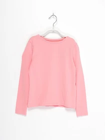 Худі та світшоти H&M модель 0678157_с.рожевий Фото