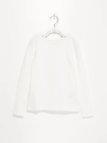 Худи и свитшоты H&M модель 0678157_білий Фото