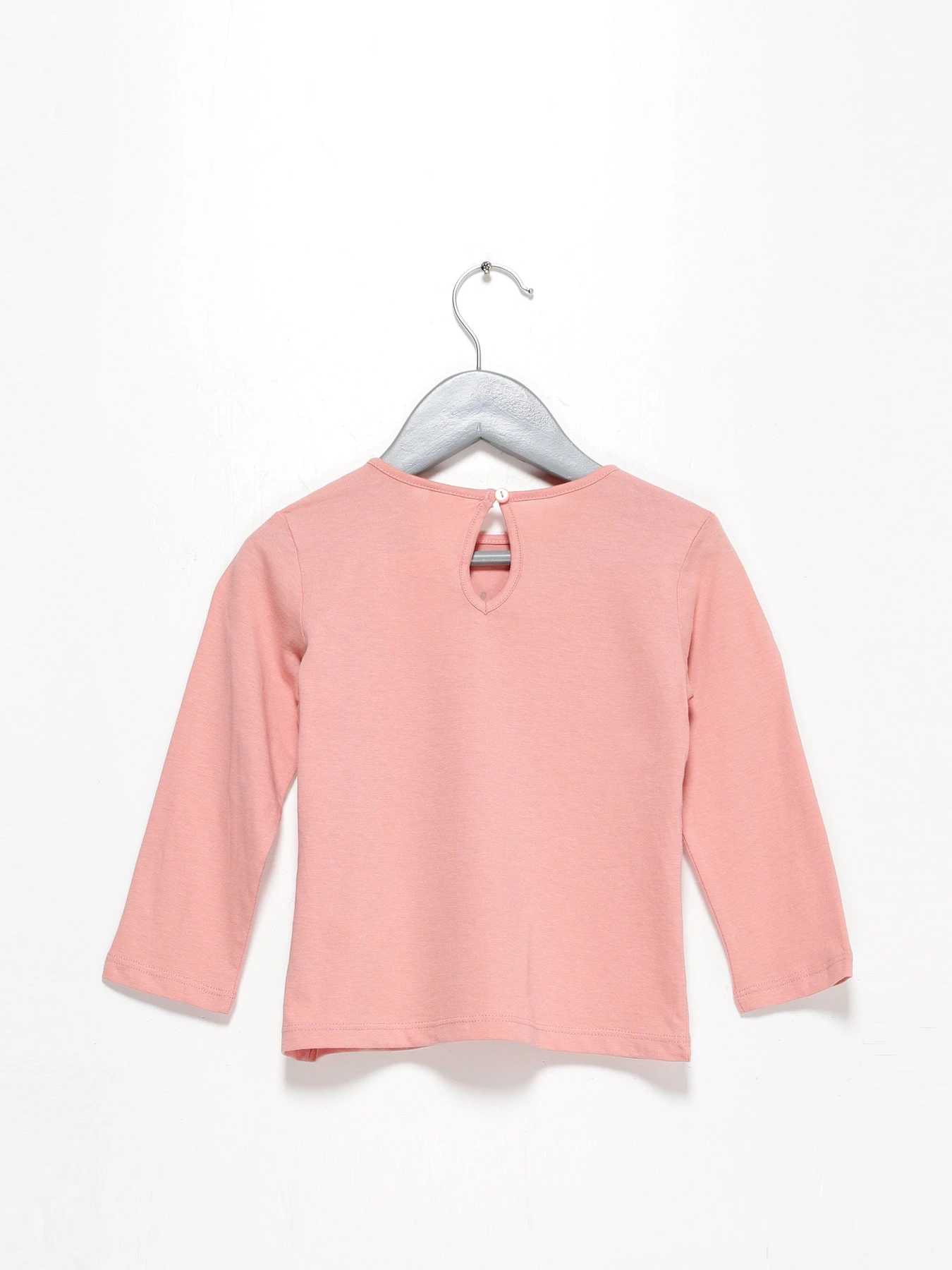 Худі та світшоти H&M модель 0928056_с.рожевий комб. Худі та світшоти H&M модель 0928056_с.рожевий комб. Фото