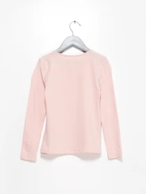 Худи и свитшоты H&M модель 0620424_с.рожевий Фото