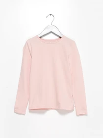 Худи и свитшоты H&M модель 0620424_с.рожевий Фото