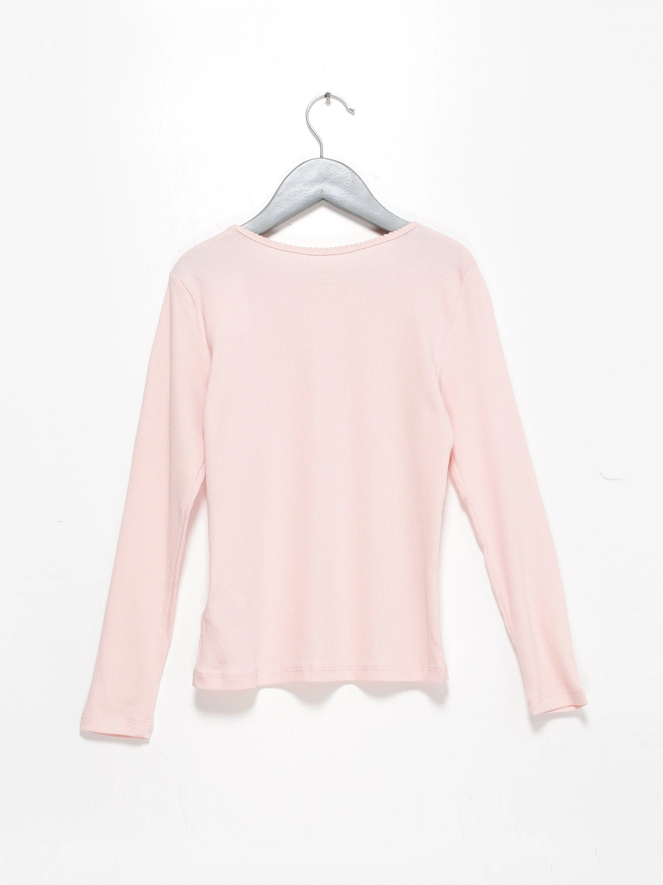 Худі та світшоти H&M модель 0816754_с.рожевий Фото