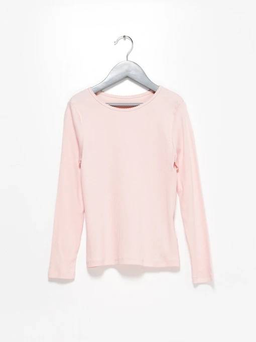 Худі та світшоти H&M модель 0816754_с.рожевий Фото