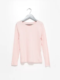 Худі та світшоти H&M модель 0816754_с.рожевий Фото