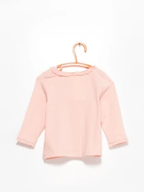 Худи и свитшоты H&M модель 0865787_с.рожевий Фото