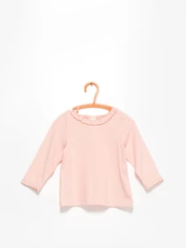 Худи и свитшоты H&M модель 0865787_с.рожевий Фото
