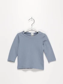 Худи и свитшоты H&M модель 0818086_синій Фото