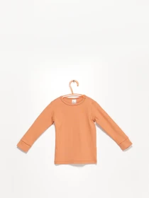 Худи и свитшоты H&M модель 0867135_бежевий Фото