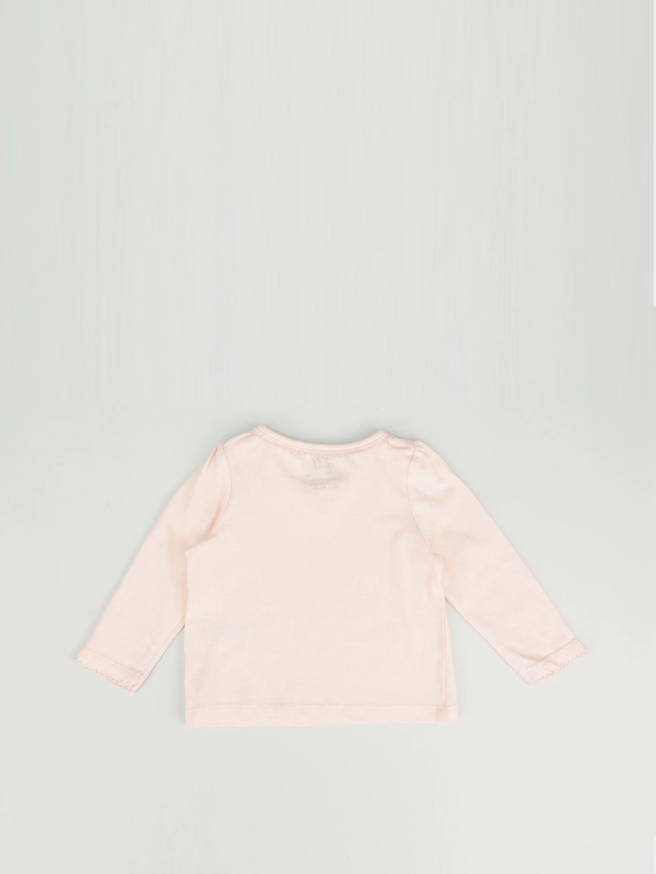 Худі та світшоти H&M модель 0608941_с.рожевий Худі та світшоти H&M модель 0608941_с.рожевий Фото