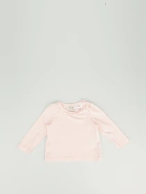 Худі та світшоти H&M модель 0608941_с.рожевий Фото