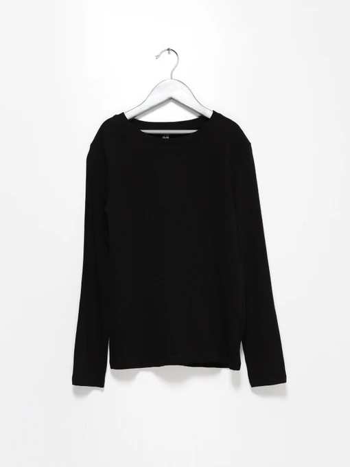 Худі та світшоти H&M модель 0503569_чорний Фото