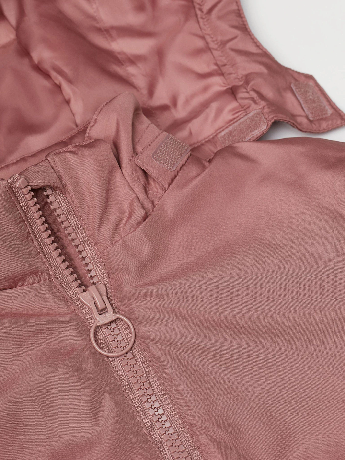 Куртки та дублянки H&M модель 0939263_комб. Куртки та дублянки H&M модель 0939263_комб. Фото