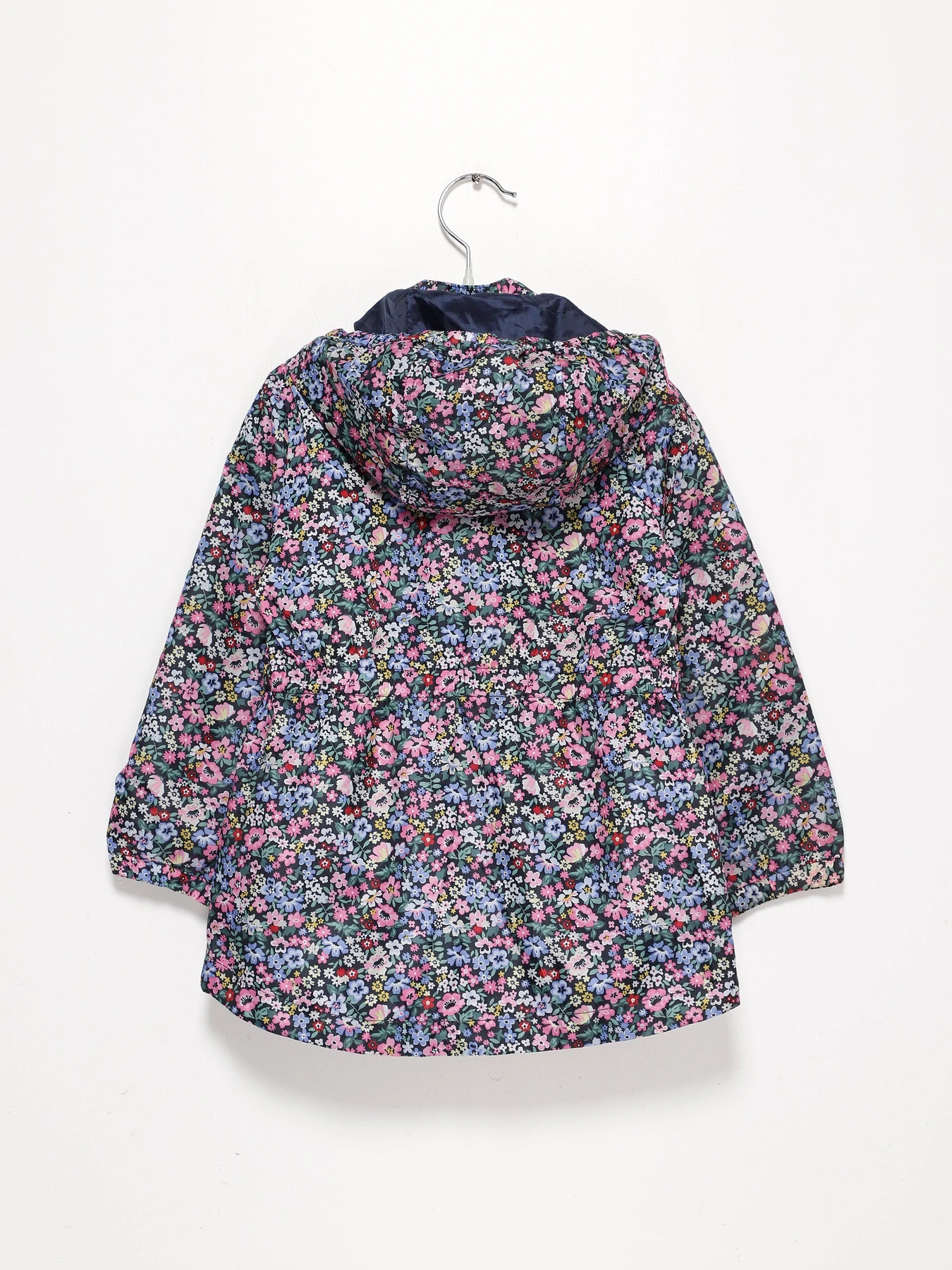 Куртки и дубленки H&M модель 0812554_комб. Куртки и дубленки H&M модель 0812554_комб. Фото