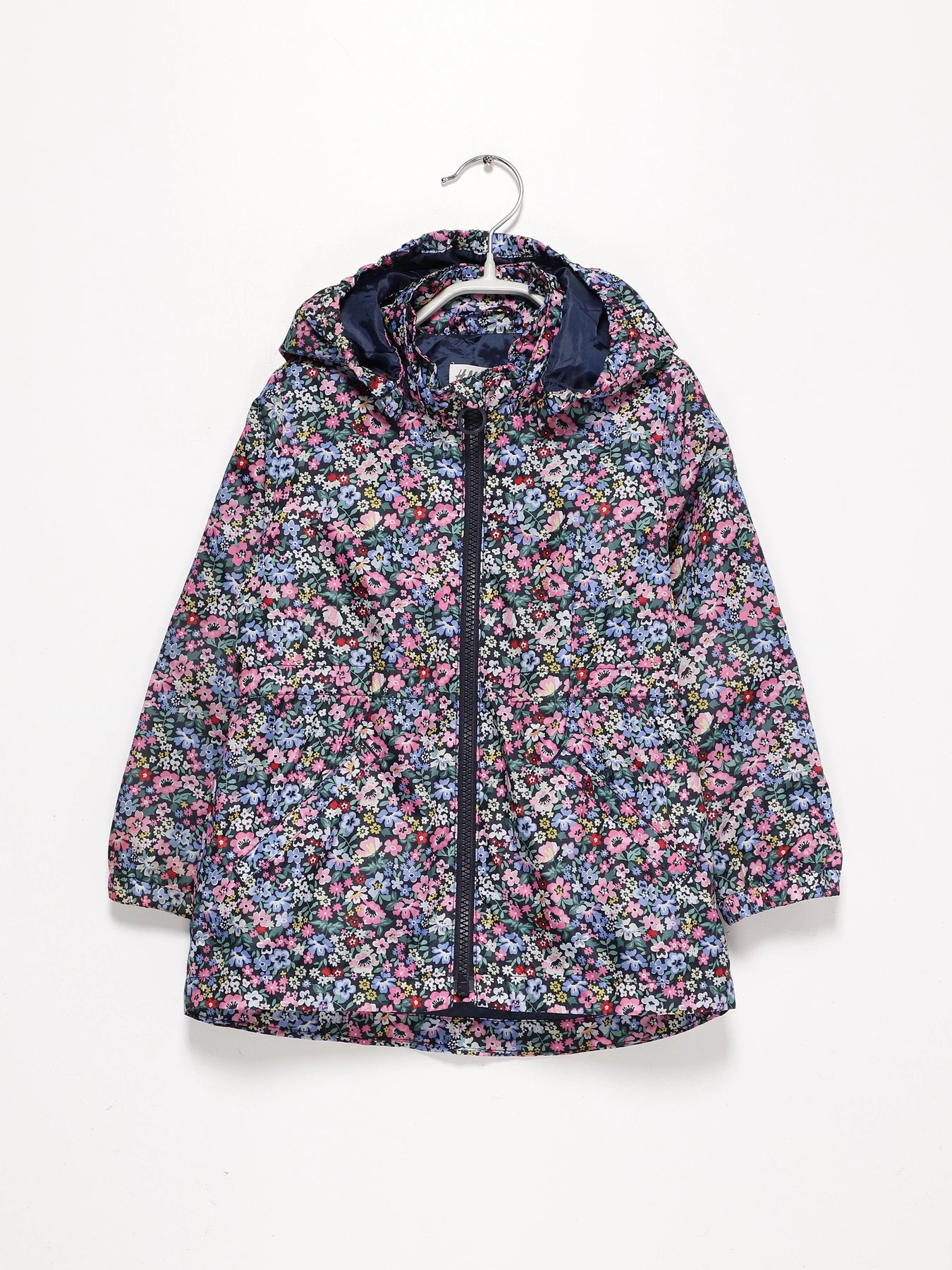 Куртки и дубленки H&M модель 0812554_комб. Куртки и дубленки H&M модель 0812554_комб. Фото