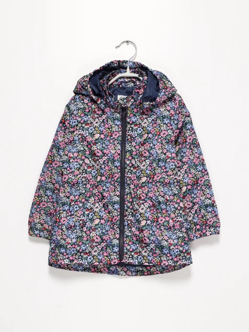Куртки и дубленки H&M модель 0812554_комб. Фото
