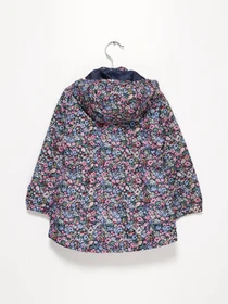 Куртки и дубленки H&M модель 0812554_комб. Фото