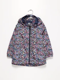 Куртки и дубленки H&M модель 0812554_комб. Фото