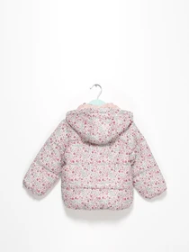 Куртки и дубленки H&M модель 0882050_комб. Фото