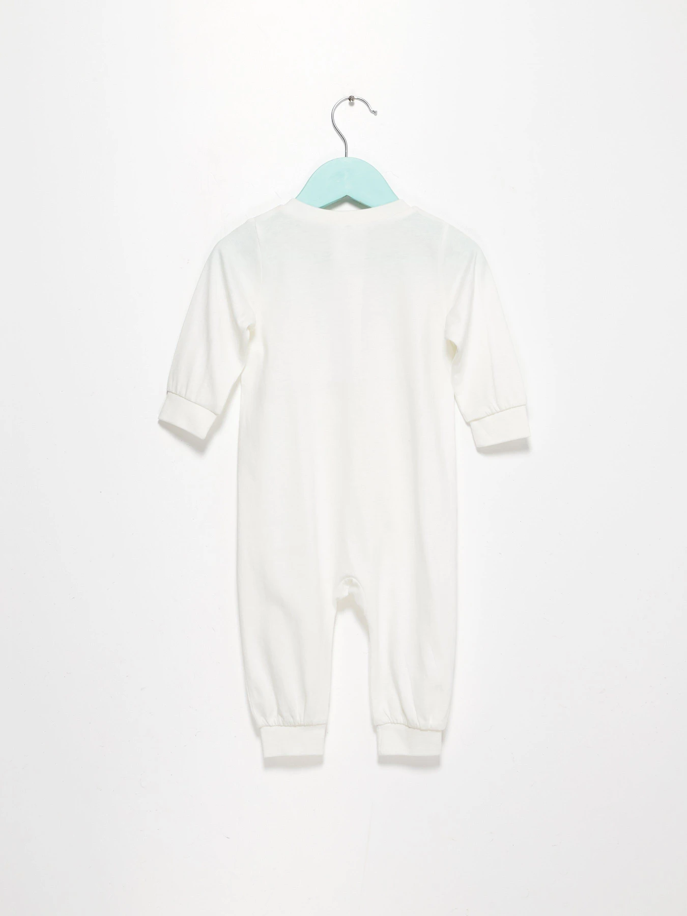 Одяг для немовлят H&M модель 0660541_білий Фото