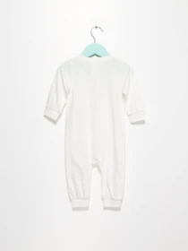 Одяг для немовлят H&M модель 0660541_білий Фото