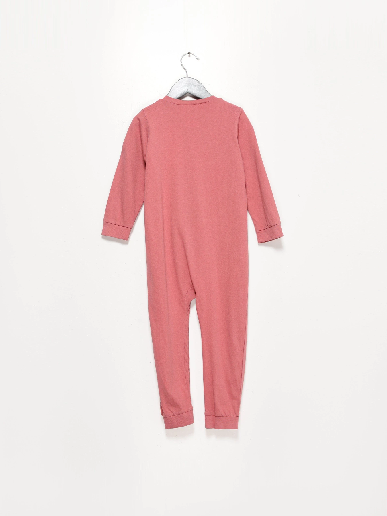 Одяг для немовлят H&M модель 0660541_т.рожевий Одяг для немовлят H&M модель 0660541_т.рожевий Фото