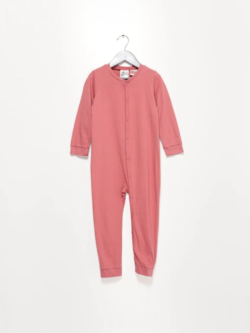 Одяг для немовлят H&M модель 0660541_т.рожевий Фото