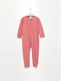 Одяг для немовлят H&M модель 0660541_т.рожевий Фото