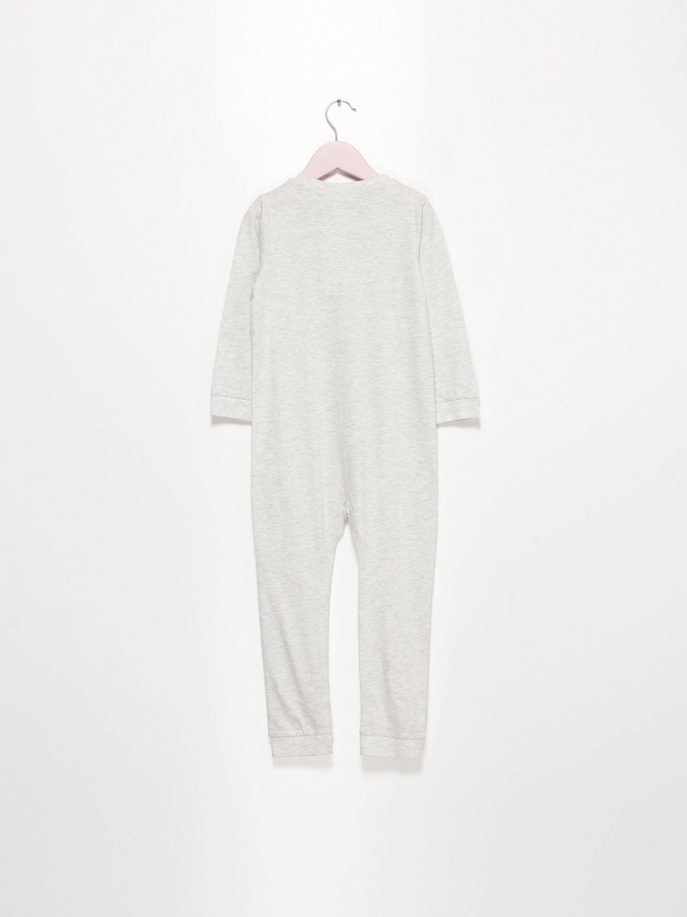 Одяг для немовлят H&M модель 0660541_сірий Фото