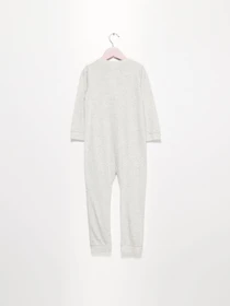 Одяг для немовлят H&M модель 0660541_сірий Фото