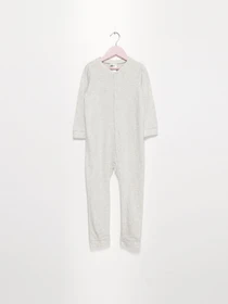 Одяг для немовлят H&M модель 0660541_сірий Фото