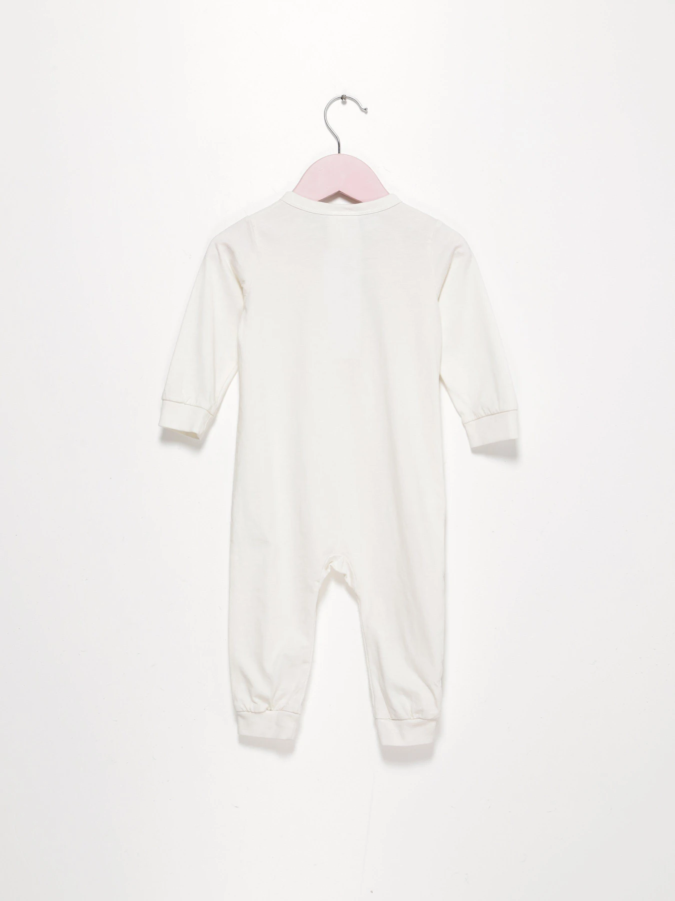 Одяг для немовлят H&M модель 0769102_білий комб. Фото