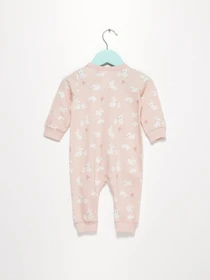 Одежда для младенцев H&M модель 0769102_с.персиковий комб. Фото