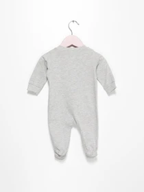 Одяг для немовлят H&M модель 0310091_сірий Фото