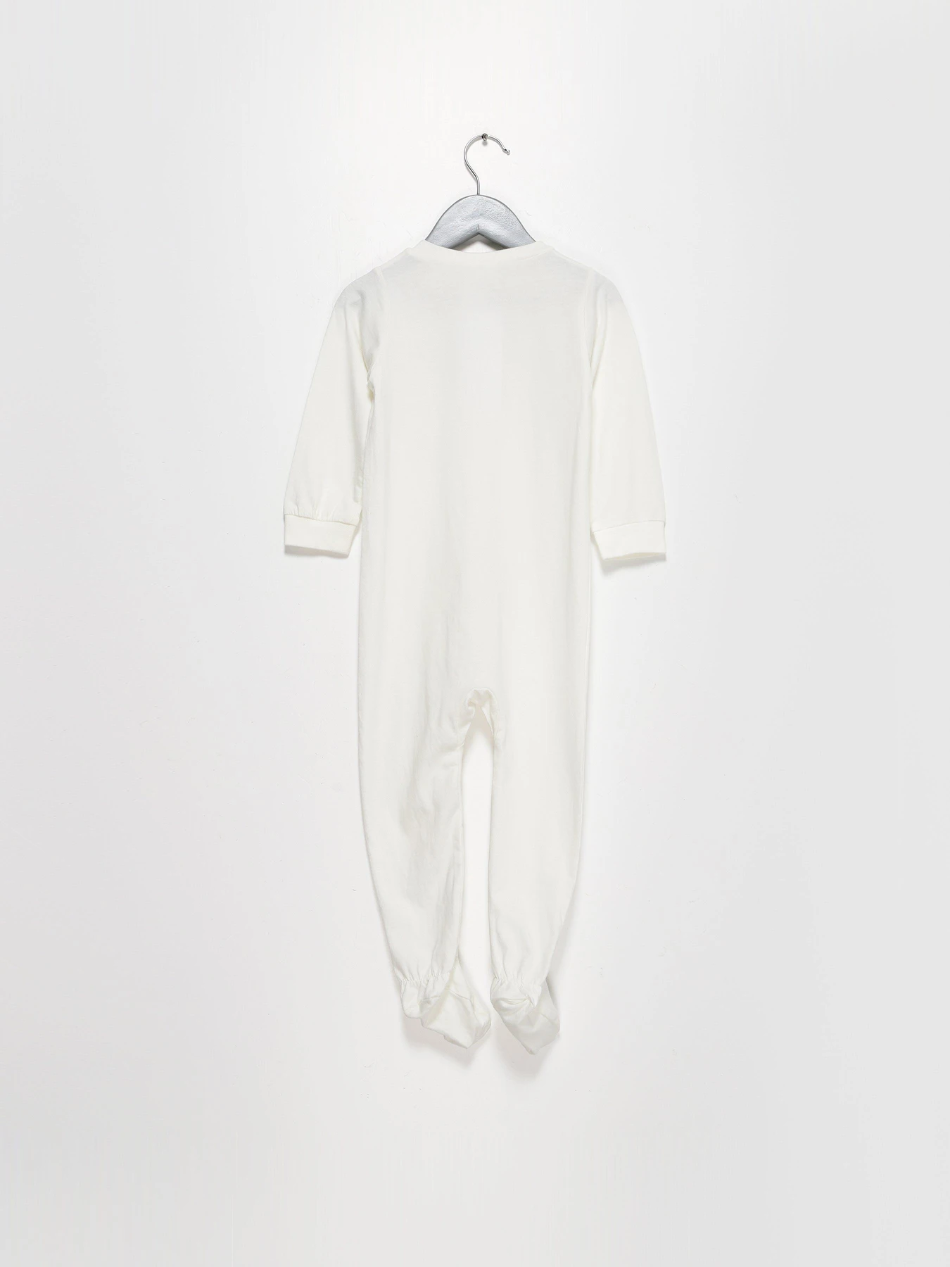 Одяг для немовлят H&M модель 0310091_білий Фото