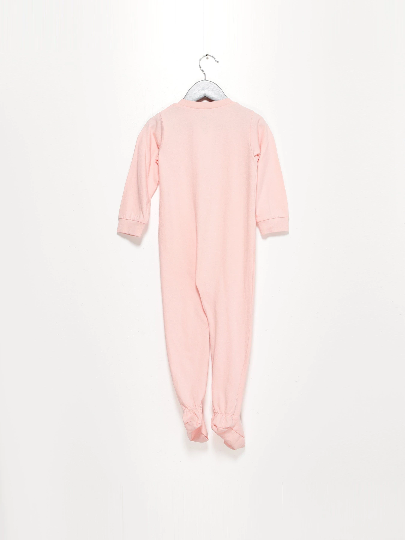 Одяг для немовлят H&M модель 0310091_рожевий Фото