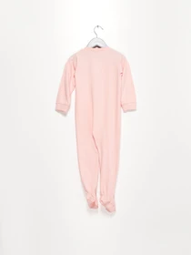 Одяг для немовлят H&M модель 0310091_рожевий Фото