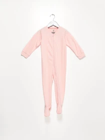 Одяг для немовлят H&M модель 0310091_рожевий Фото