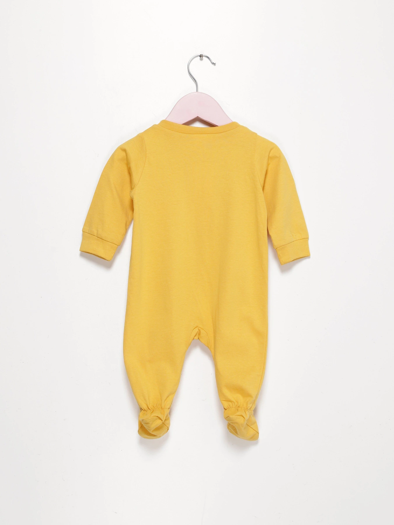 Одежда для младенцев H&M модель 0310091_жовтий Фото