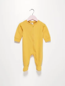 Одежда для младенцев H&M модель 0310091_жовтий Фото