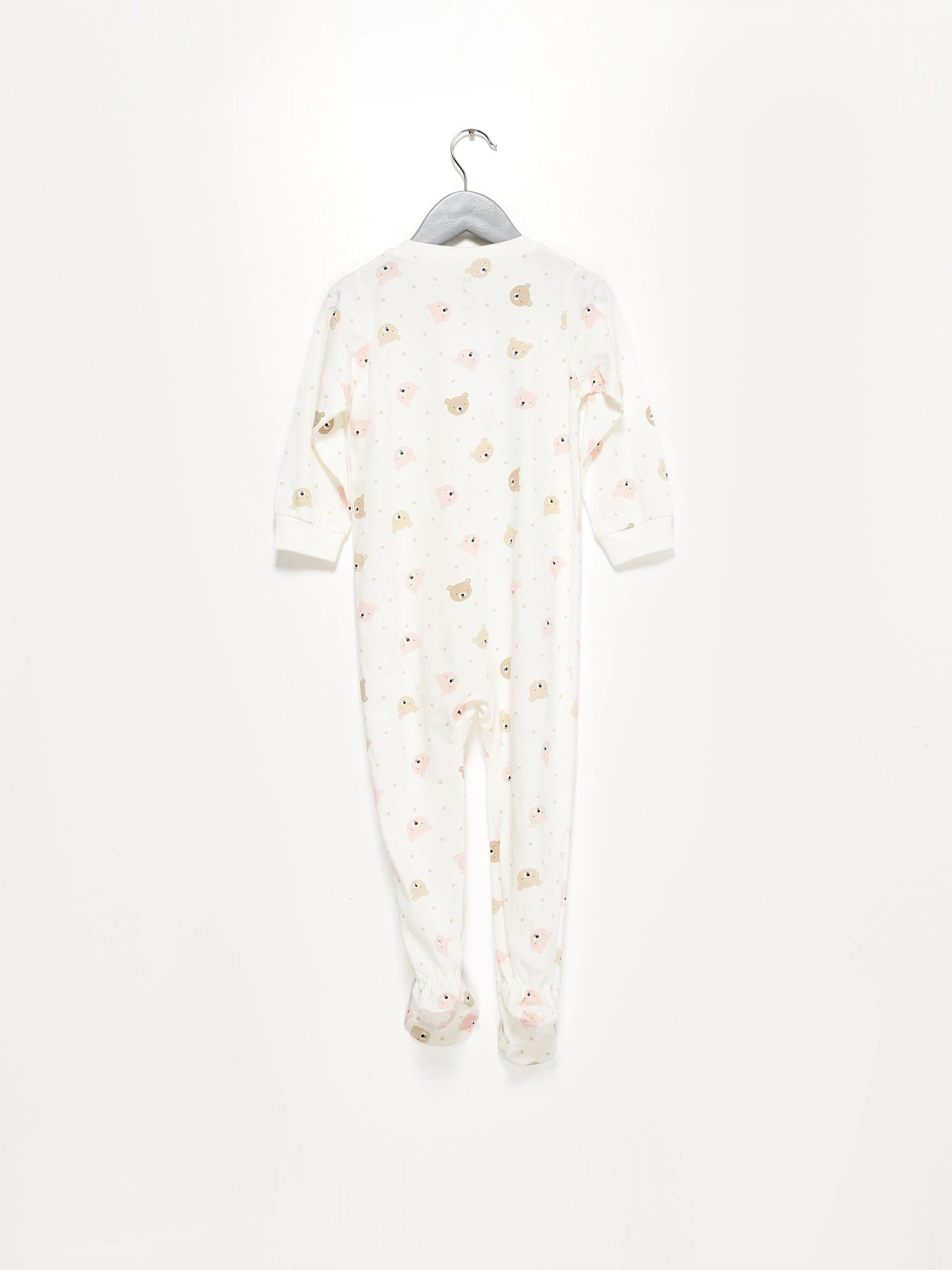 Одяг для немовлят H&M модель 0310091_білий комб. Одяг для немовлят H&M модель 0310091_білий комб. Фото