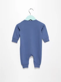 Одяг для немовлят H&M модель 0711235_синій Фото