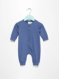 Одяг для немовлят H&M модель 0711235_синій Фото