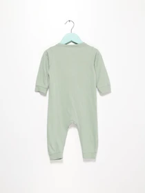 Одяг для немовлят H&M модель 0888903_с.зелений Фото