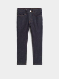 Джинси H&M модель 0556560_синій Фото
