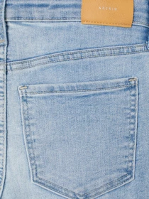 Джинси H&M модель 0731521_блакитний Фото