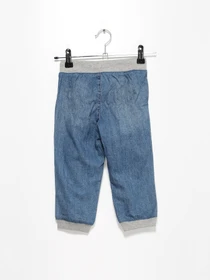 Джинсы H&M модель 0834439_с.синій Фото