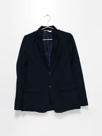 Піджаки H&M модель 0942964_т.синій Фото
