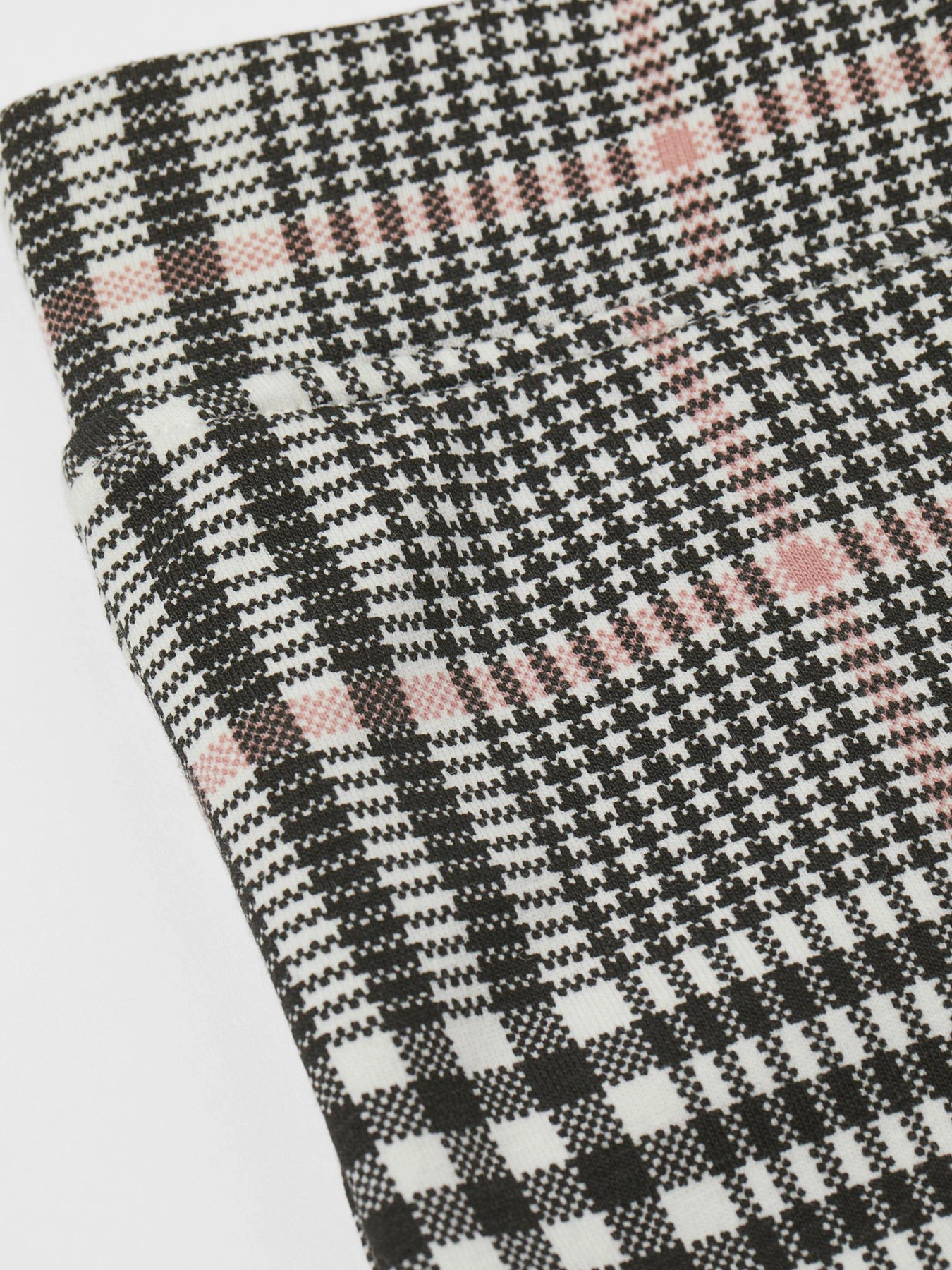 Брюки H&M модель 0865977_комб. Брюки H&M модель 0865977_комб. Фото