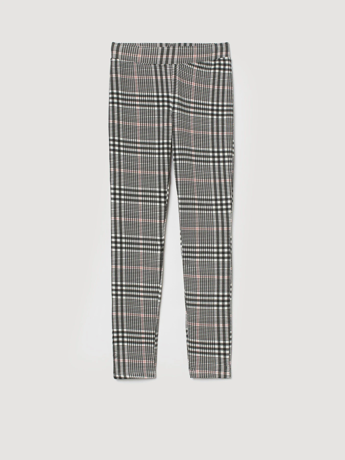 Брюки H&M модель 0865977_комб. Брюки H&M модель 0865977_комб. Фото