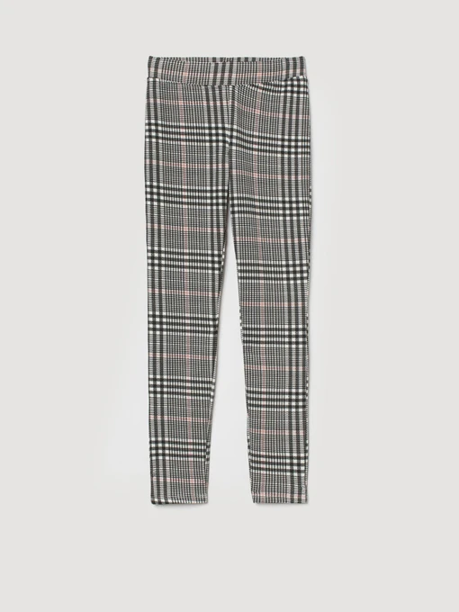 Брюки H&M модель 0865977_комб. Фото